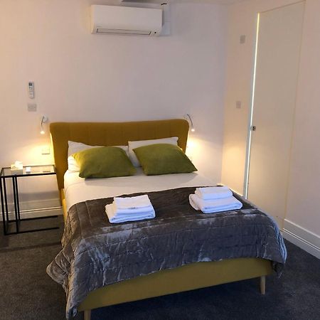 Widegate Residential Leilighet London Eksteriør bilde