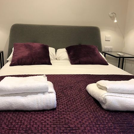 Widegate Residential Leilighet London Eksteriør bilde