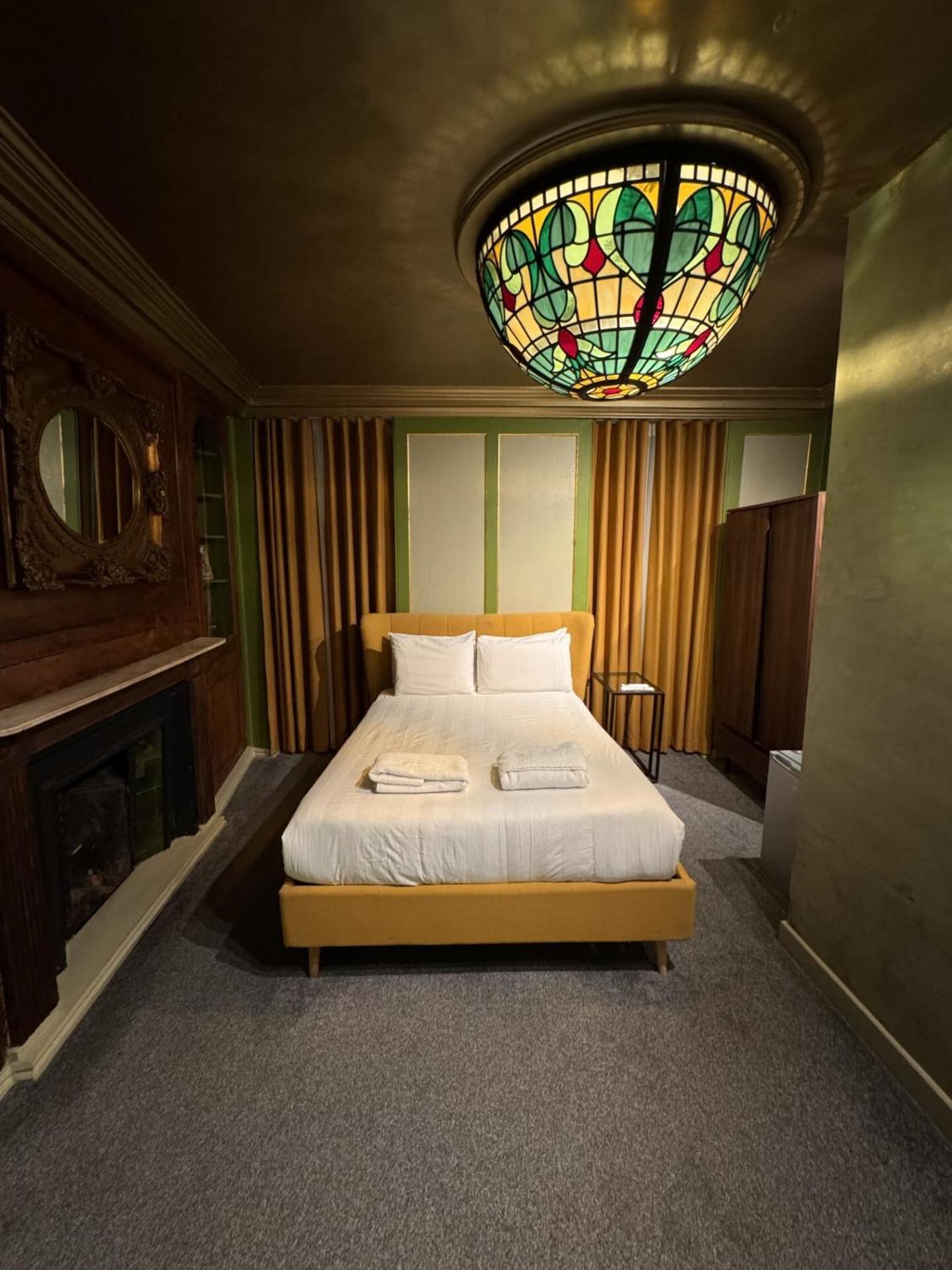 Widegate Residential Leilighet London Rom bilde