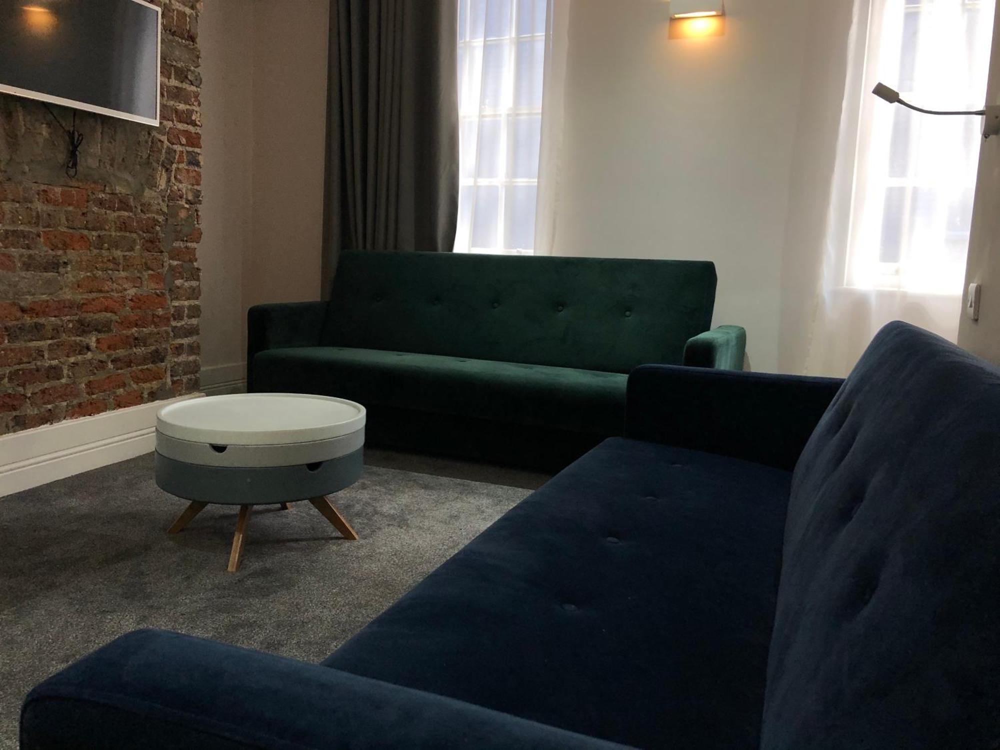 Widegate Residential Leilighet London Eksteriør bilde