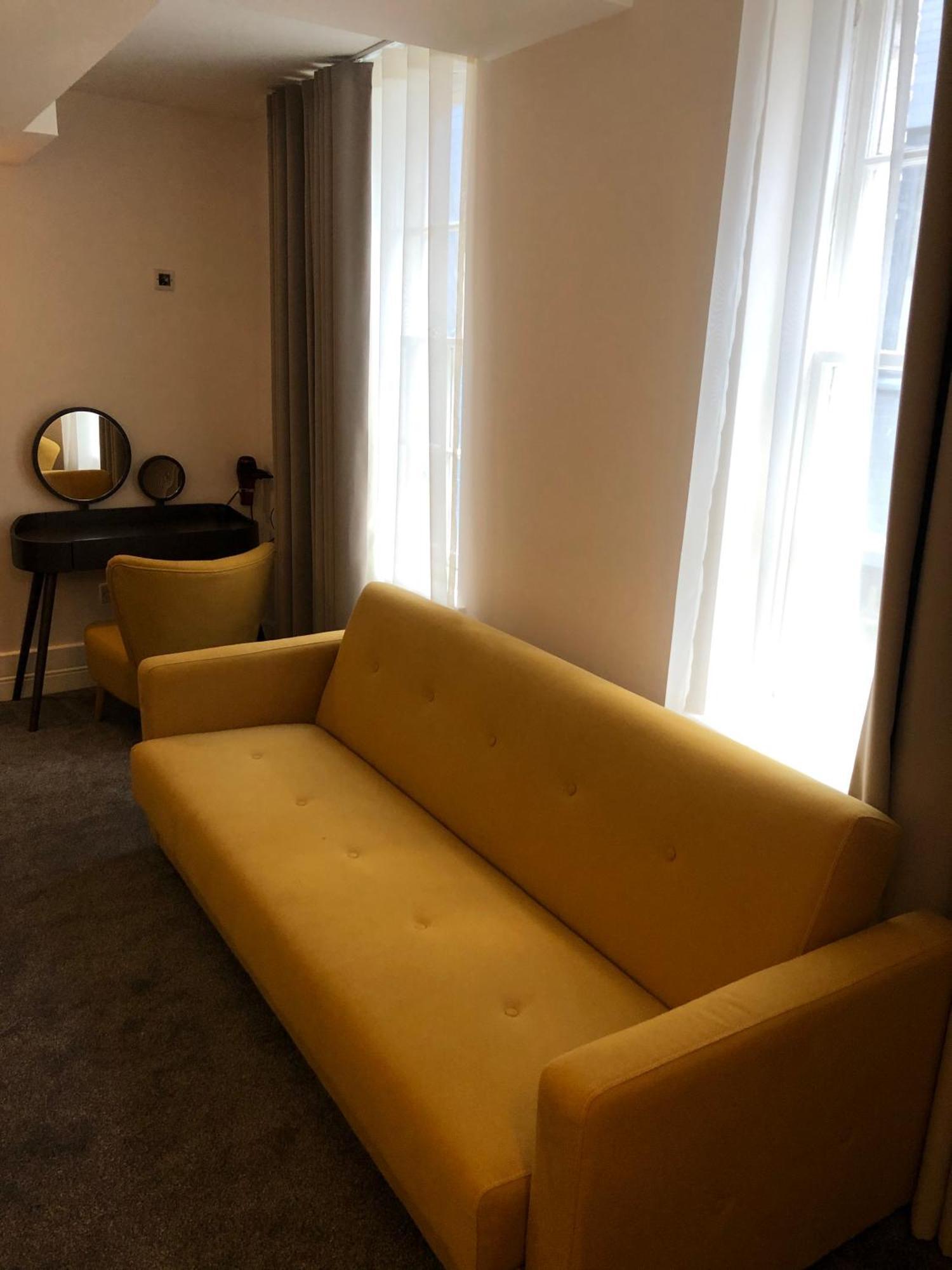 Widegate Residential Leilighet London Rom bilde
