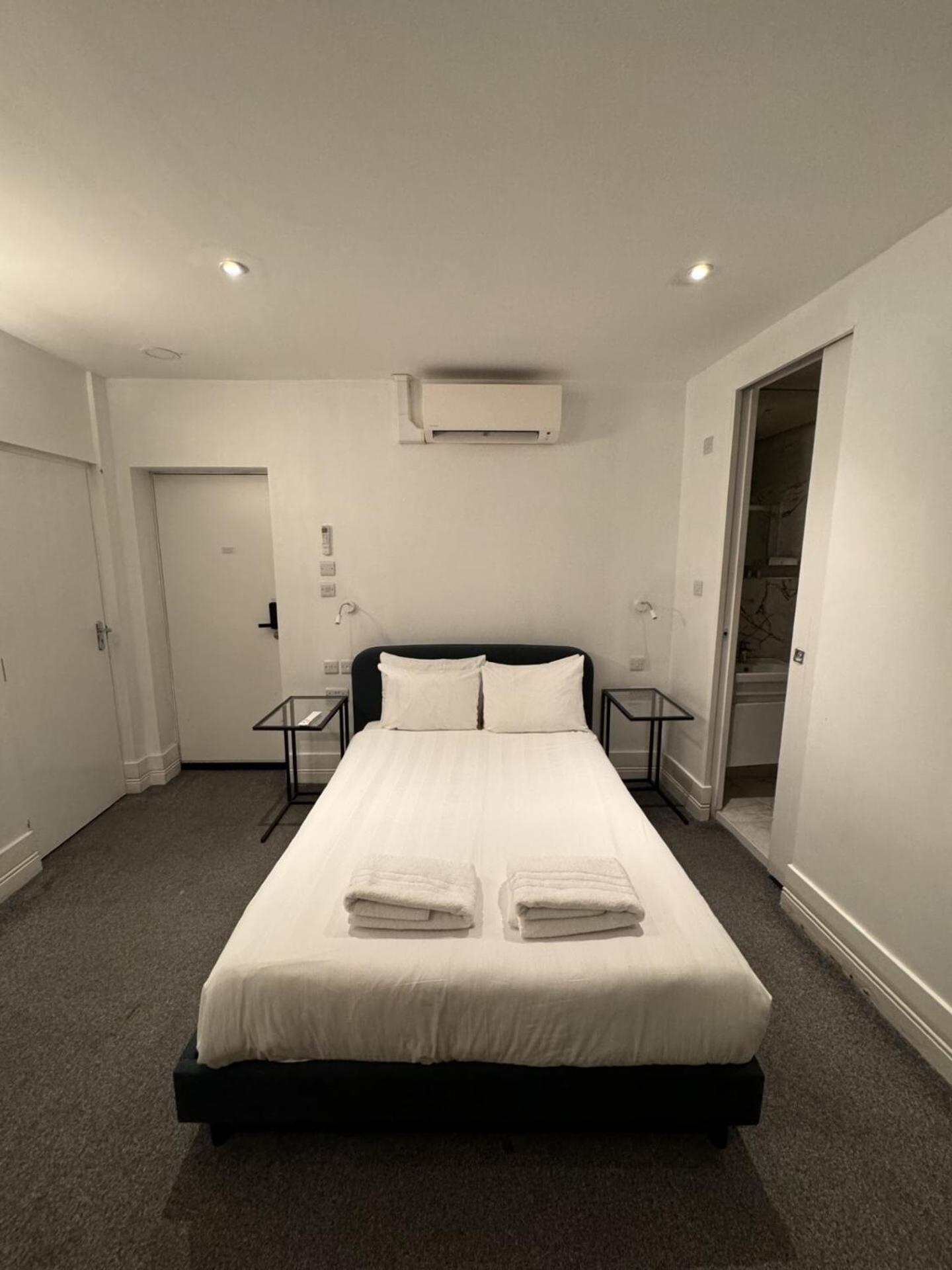 Widegate Residential Leilighet London Rom bilde