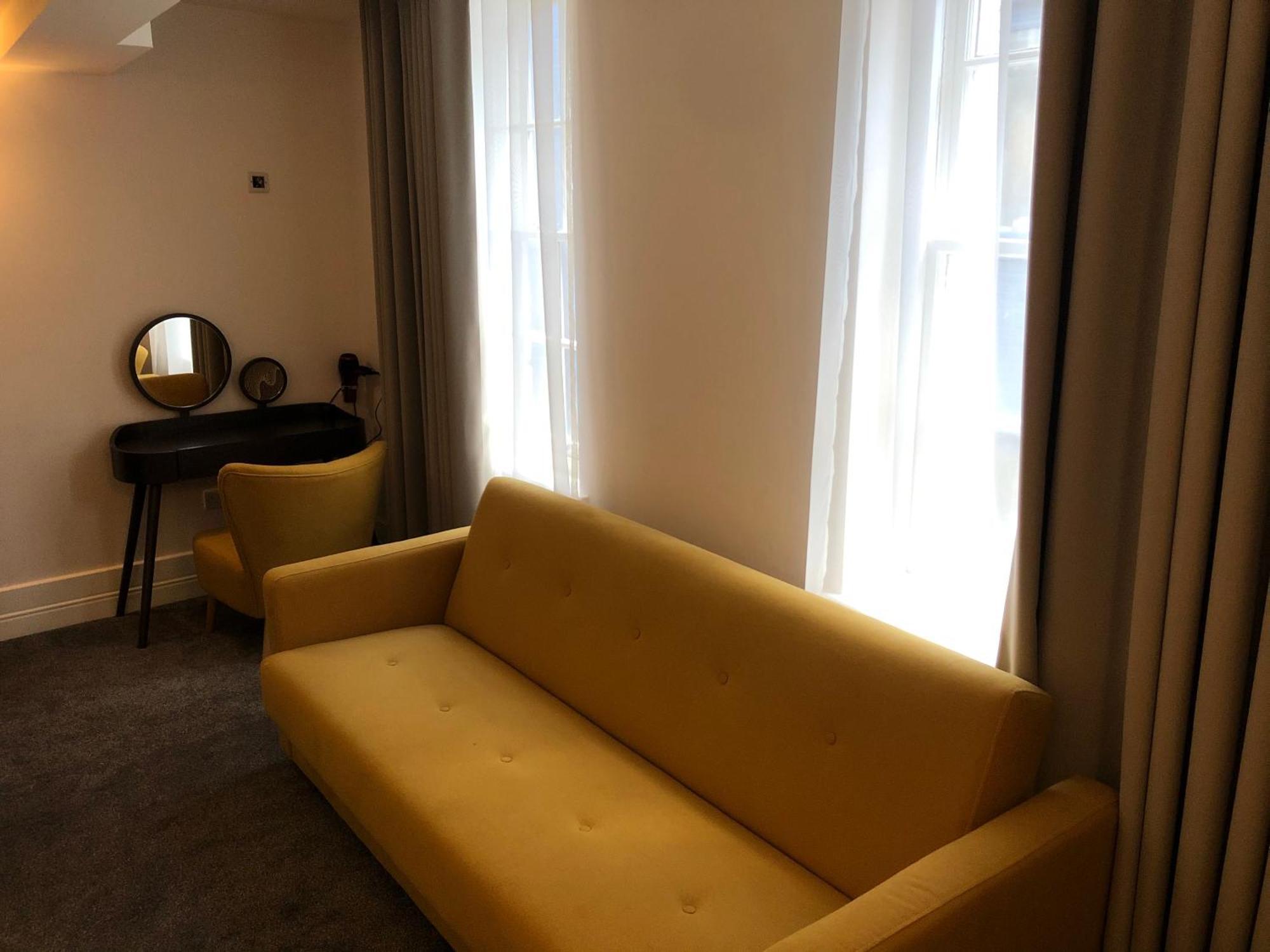 Widegate Residential Leilighet London Rom bilde
