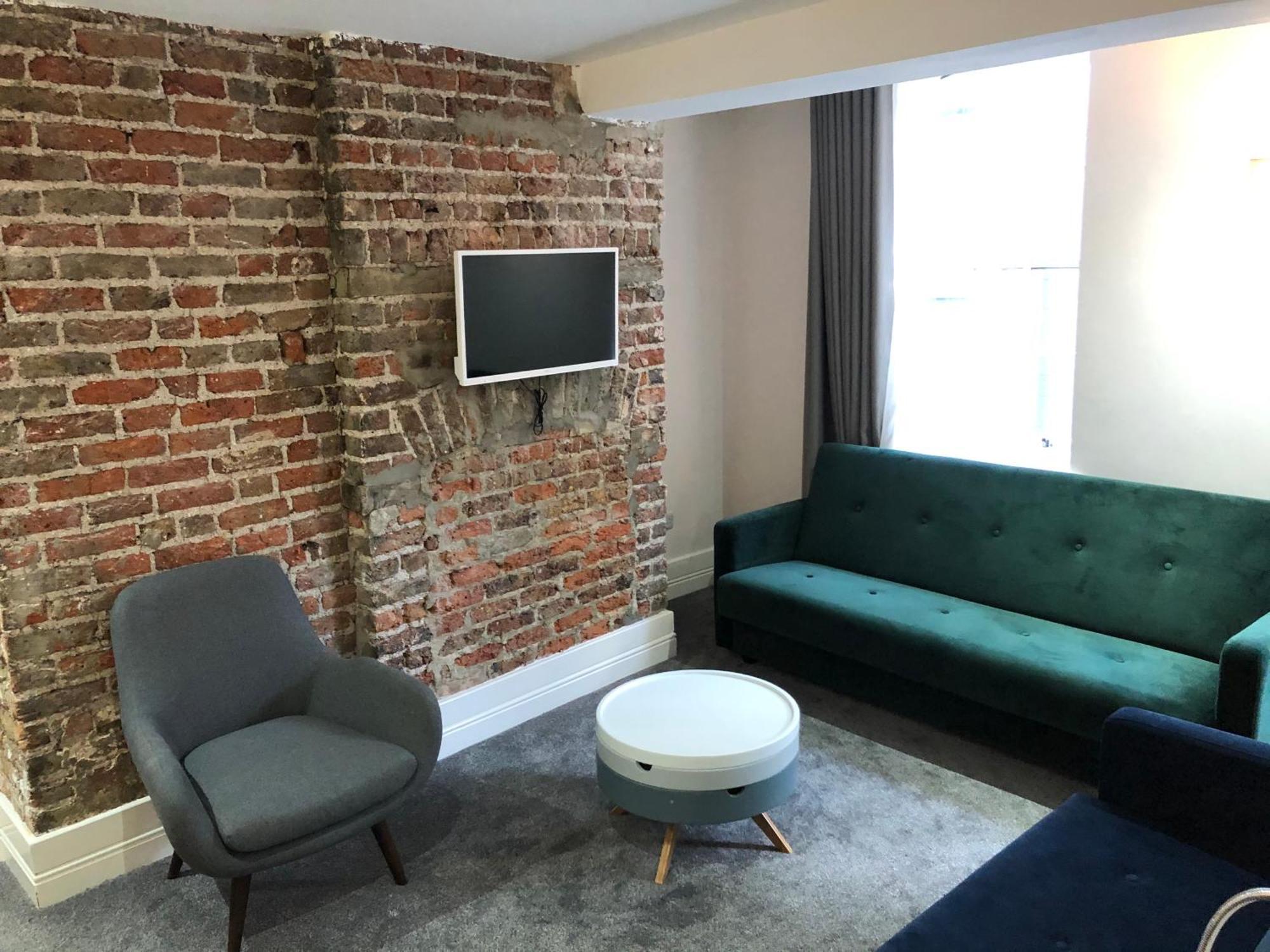 Widegate Residential Leilighet London Eksteriør bilde