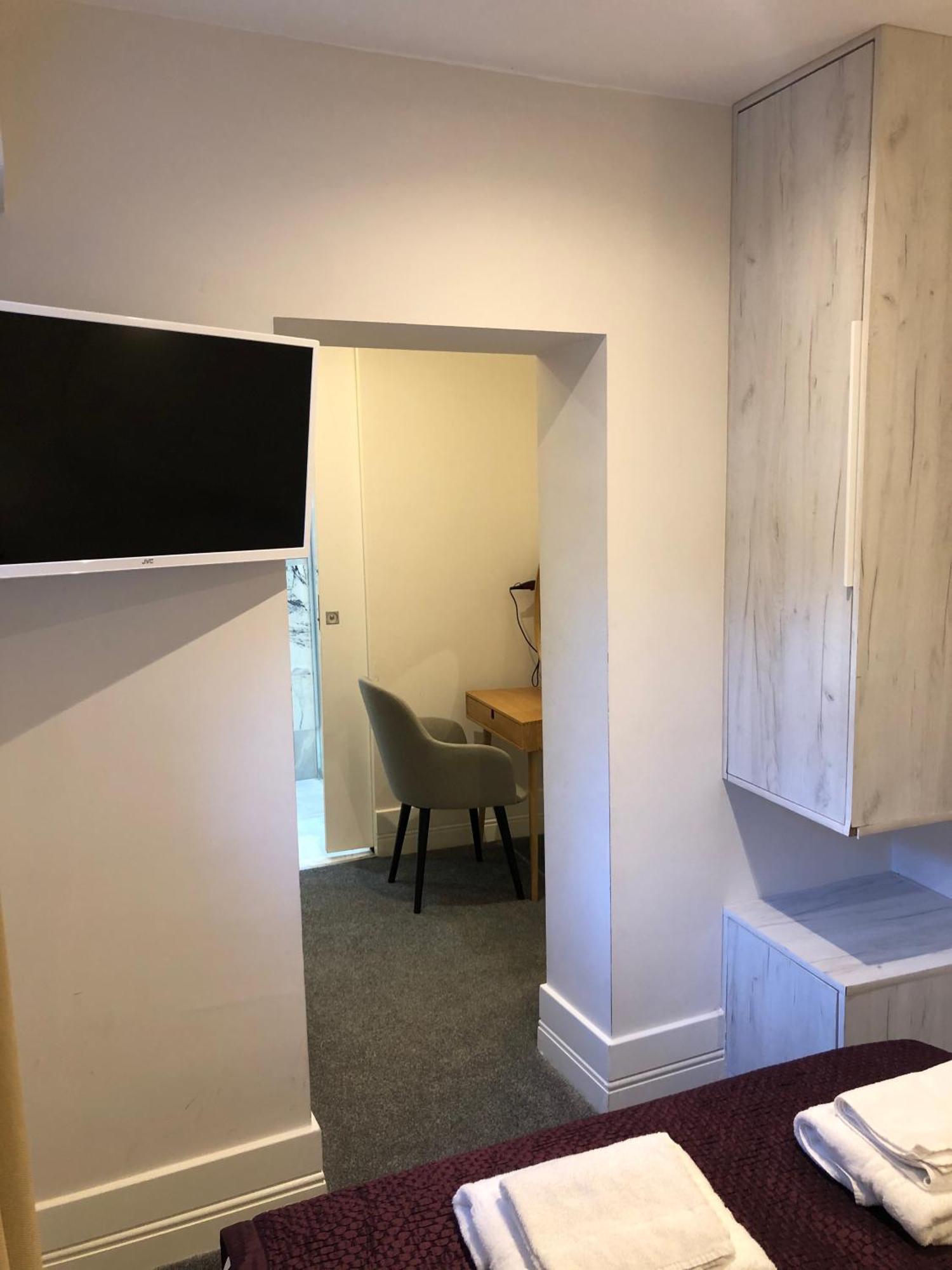 Widegate Residential Leilighet London Rom bilde