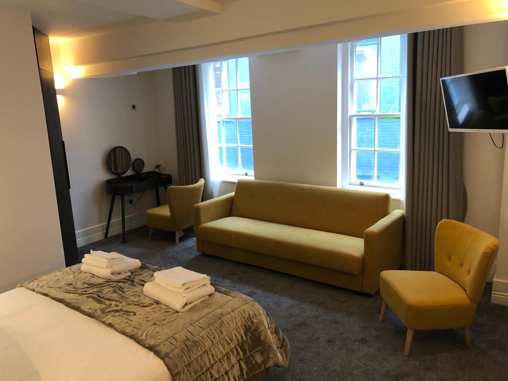 Widegate Residential Leilighet London Rom bilde