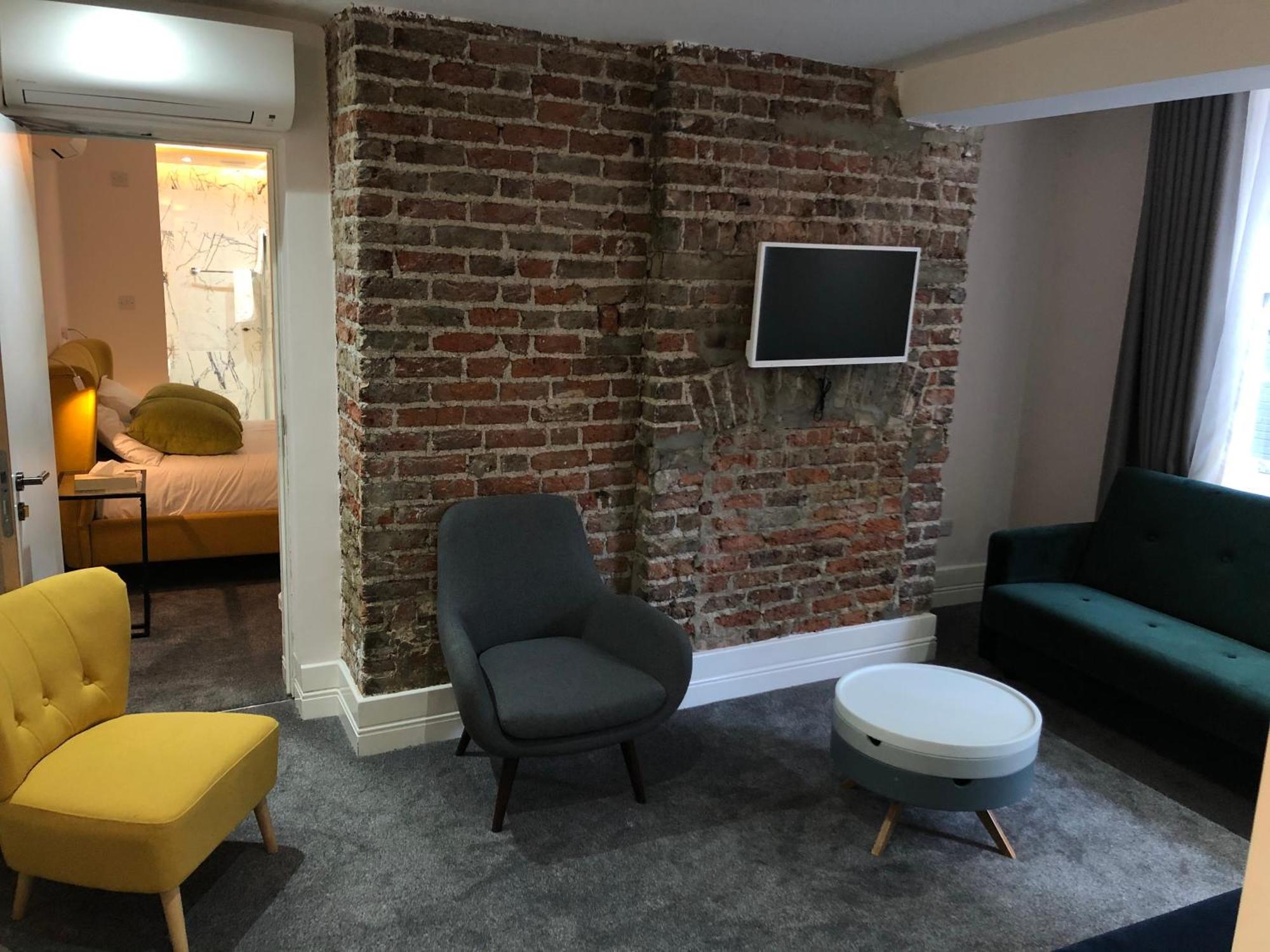 Widegate Residential Leilighet London Rom bilde
