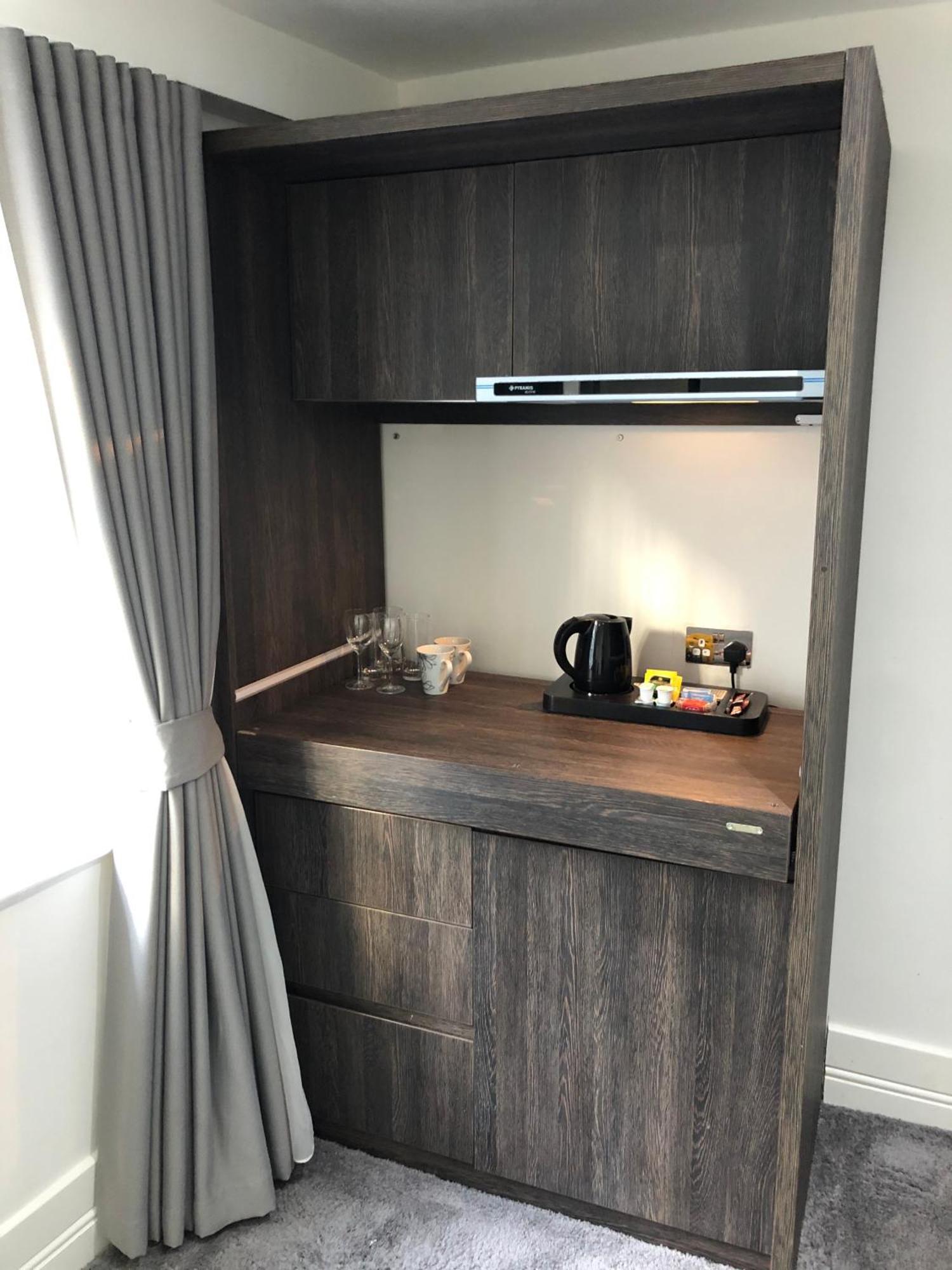 Widegate Residential Leilighet London Rom bilde