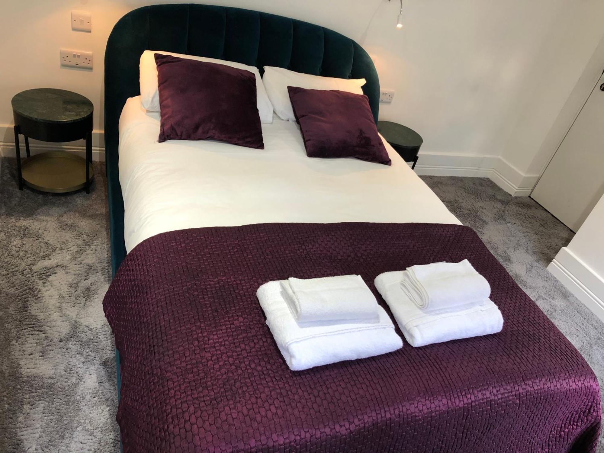Widegate Residential Leilighet London Rom bilde